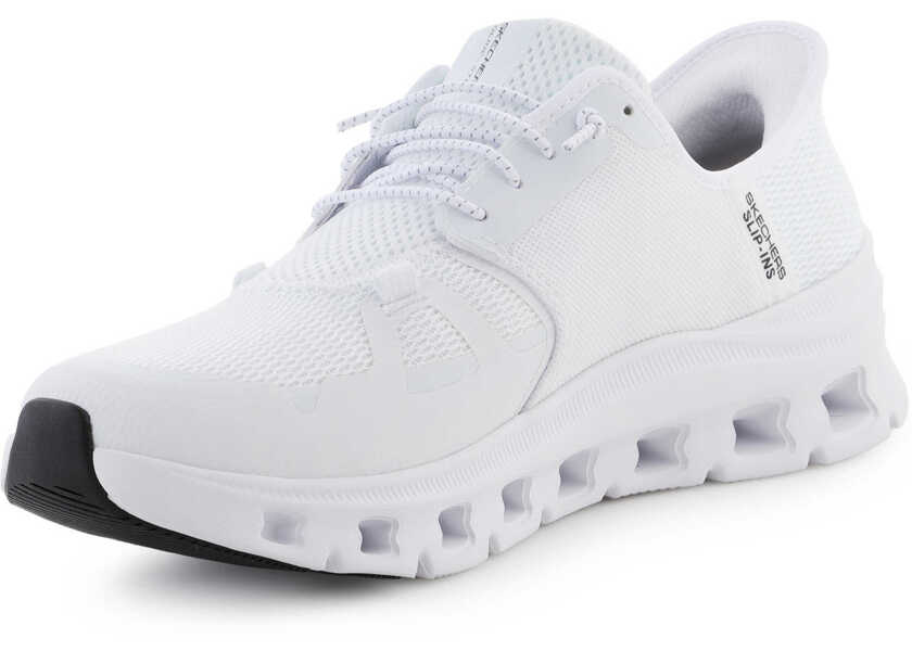 Sneakers SKECHERS Slip ins: Glide-Step Pro White White Barbati (BM 18694753) 3