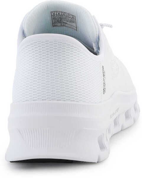 Sneakers SKECHERS Slip ins: Glide-Step Pro White White Barbati (BM 18694753) 5