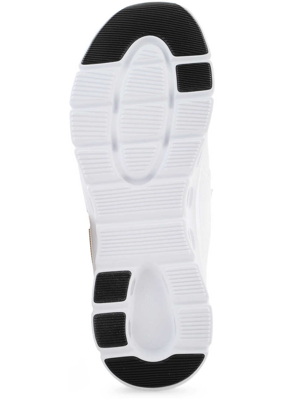 Sneakers SKECHERS Slip ins: Glide-Step Pro White White Barbati (BM 18694753) 7