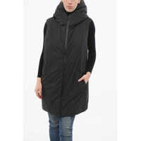 Jachete Padded Charlie Supernova Vest With Vulcanized Zips Femei