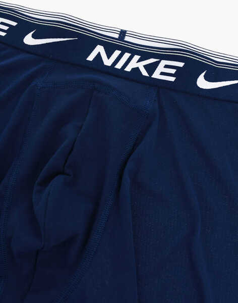 Lenjerie intima Nike Set Of 3 Dri-Fit Ultra Comfort Boxer With Logoed Elastic Ban Multicolor Barbati (BM 18694828) 3