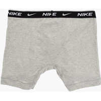 Lenjerie intima pentru Barbati - Lenjerie intima Nike Dri-Fit Cotton Stretch 2 Pairs Boxer Set Yellow Barbati (BM 18694831) - B-mall.ro