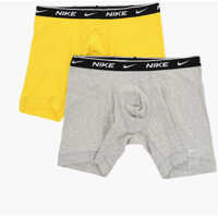 Lenjerie intima Dri-Fit Cotton Stretch 2 Pairs Boxer Set Barbati