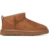 Cizme scurte Boot Classic Ultra Mini Femei