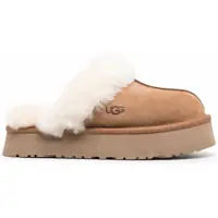 Sandale Slip-On Shoe Disquette Femei