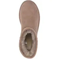 Cizme Dama - Cizme scurte UGG Boot Classic Mini Ii BEIGE Femei (BM 18694966) - B-mall.ro