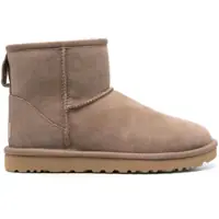Cizme scurte Boot Classic Mini Ii Femei