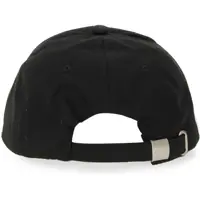 Sepci pentru Barbati - Sepci Kenzo Baseball Hat With Logo BLACK Barbati (BM 18694987) - B-mall.ro