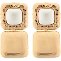 Cercei Self-Portrait Earrings With Pearls