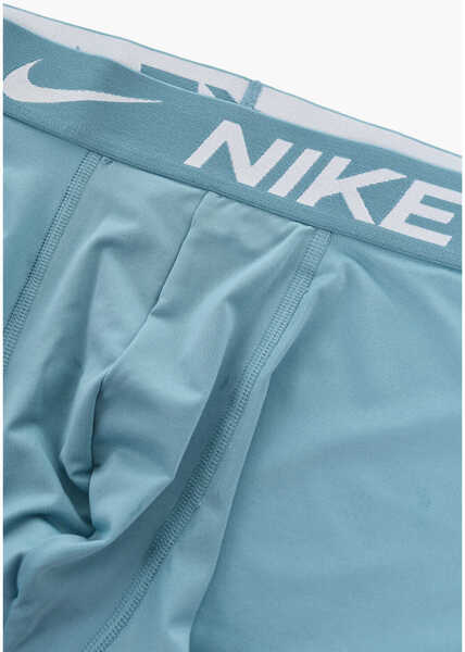 Lenjerie intima Nike Set Of 3 Dri-Fit Essential Micro Boxer With Logoed Elastic B Multicolor Barbati (BM 18695065) 4