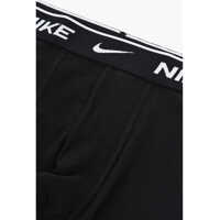 Lenjerie intima pentru Barbati - Lenjerie intima Nike Dri-Fit Cotton Stretch 2 Pairs Boxer Set Black Barbati (BM 18695092) - B-mall.ro