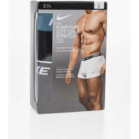 Lenjerie intima Dri-Fit Cotton Stretch 2 Pairs Boxer Set Barbati