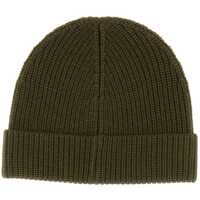 Palarii Dama - Palarii Isabel Marant Wool Hat With Logo Patch GREEN Femei (BM 18695254) - B-mall.ro