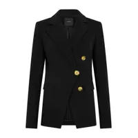 Sacouri Pinko Techno Blazer Femei