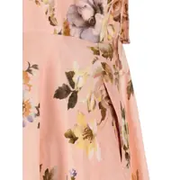 Rochii ZIMMERMANN Dama - Rochii ZIMMERMANN Zimmermann Acacia Dress PINK Femei (BM 18696540) - B-mall.ro