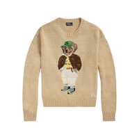 Tricouri Polo Polo Ralph Lauren Knitwear Femei