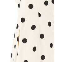 Rochii ZIMMERMANN Dama - Rochii ZIMMERMANN Zimmermann Crush V Neck Midi Dress Multicolor Femei (BM 18696630) - B-mall.ro