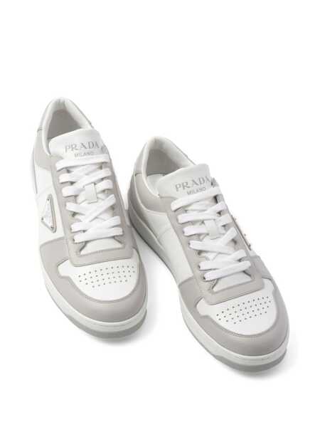 Sneakers Prada Prada Sneakers MULTICOLOURED Barbati (BM 18696720) 4