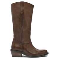Bocanci Moma Boots Femei