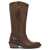 MOMA Moma "Dallas 50Mm" Boots BROWN