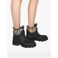 Bocanci Burberry Boots Femei