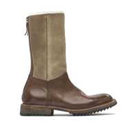 Bocanci Moma Ankle Boots Femei