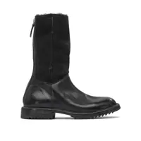Bocanci Moma Ankle Boots Femei