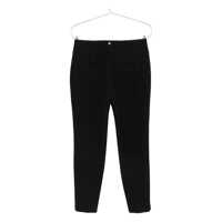 Imbracaminte Peserico Dama - Pantaloni casual Peserico Peserico Straight-Leg Trousers Black Femei (BM 18696927) - B-mall.ro
