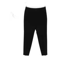 Pantaloni casual Peserico Straight-Leg Trousers Femei