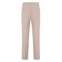 Pantaloni casual Dama - Pantaloni casual Peserico Peserico Straight-Leg Trousers Beige Femei (BM 18696933) - B-mall.ro