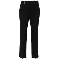 Pantaloni casual Peserico Slim Fit Chino Trousers Femei