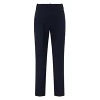 Pantaloni casual Dama - Pantaloni casual Peserico Peserico Slim Fit Chino Trousers BLUE Femei (BM 18696939) - B-mall.ro
