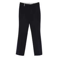 Pantaloni casual Peserico Slim Fit Chino Trousers Femei