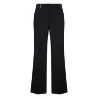Pantaloni casual Peserico Flared Trousers Femei