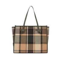 Genti de mana GIANNI CHIARINI Gianni Chiarini Marcella Fabric Tote