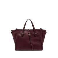 Genti de mana Gianni Chiarini Miss Marcella 32 Leather Handbag Femei