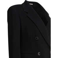 Imbracaminte Dama pagina 226 - Paltoane Tagliatore Tagliatore Coats Black Femei (BM 18697026) - B-mall.ro