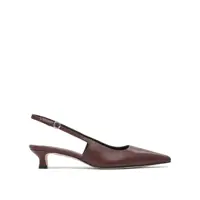 Pantofi cu toc Aeyde Heeled Shoes Femei