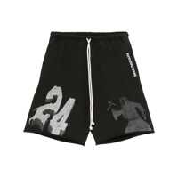Pantaloni Rrr123 Shorts Barbati