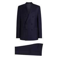 Costume Dolce & Gabbana Two-Piece Wool Suit Barbati