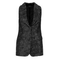 Geci Giorgio Armani Jackets And Vests Femei