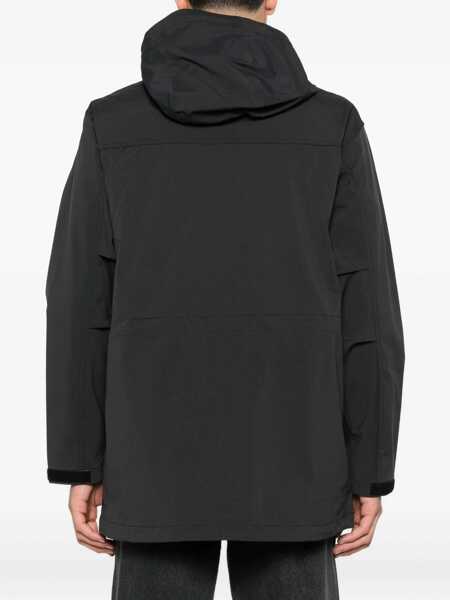 Geci Carhartt Carhartt Wip Jackets Black Barbati (BM 18697320) 4