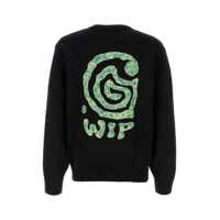 Pulovere Carhartt pentru Barbati - Pulovere Carhartt Carhartt Wip Sweatshirts Black Barbati (BM 18697323) - B-mall.ro