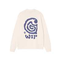 Pulovere Carhartt pentru Barbati - Pulovere Carhartt Carhartt Wip Knitwear WHITE Barbati (BM 18697347) - B-mall.ro