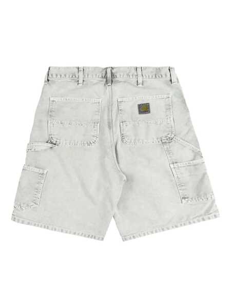 Pantaloni Carhartt Carhartt Wip Shorts GREY Barbati (BM 18697359) 2