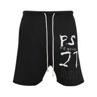 Pantaloni Rrr123 Shorts Barbati