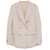 Tagliatore Tagliatore Jackets & Coats Beige