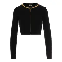 Cardigane Elisabetta Franchi Cardigan Femei