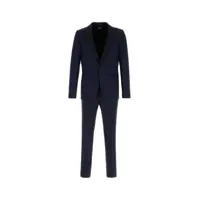 Costume Zegna Dress Barbati