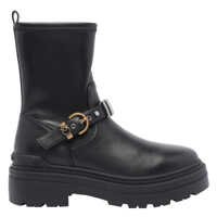 Bocanci Pinko Boots Femei